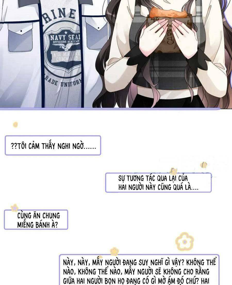 Trọng Sinh Đoàn Sủng: Phu Nhân Ảnh Đế Vừa Nghèo Vừa Dữ Chap 23 - Next Chap 24