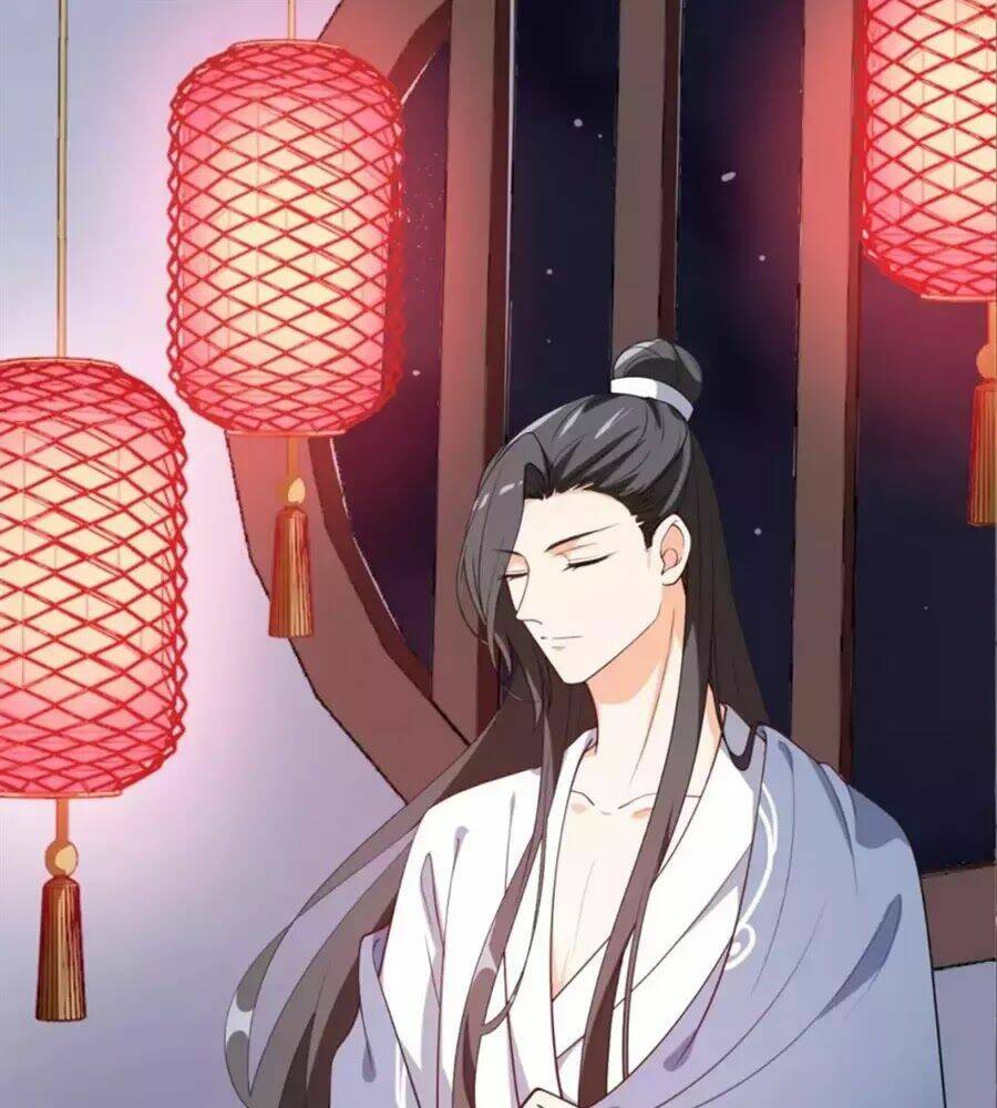 Trùng Sinh Chuyên Sủng Độc Phi Của Nhiếp Chính Vương Chap 52 - Next Chap 53