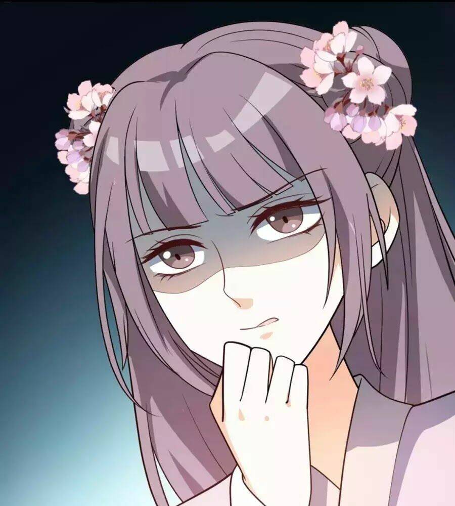 Trùng Sinh Chuyên Sủng Độc Phi Của Nhiếp Chính Vương Chap 52 - Next Chap 53