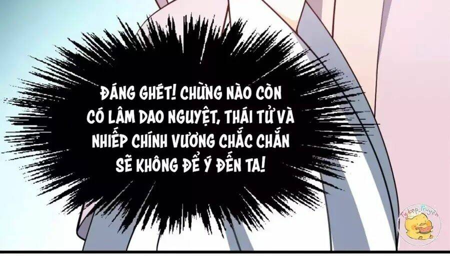 Trùng Sinh Chuyên Sủng Độc Phi Của Nhiếp Chính Vương Chap 52 - Next Chap 53