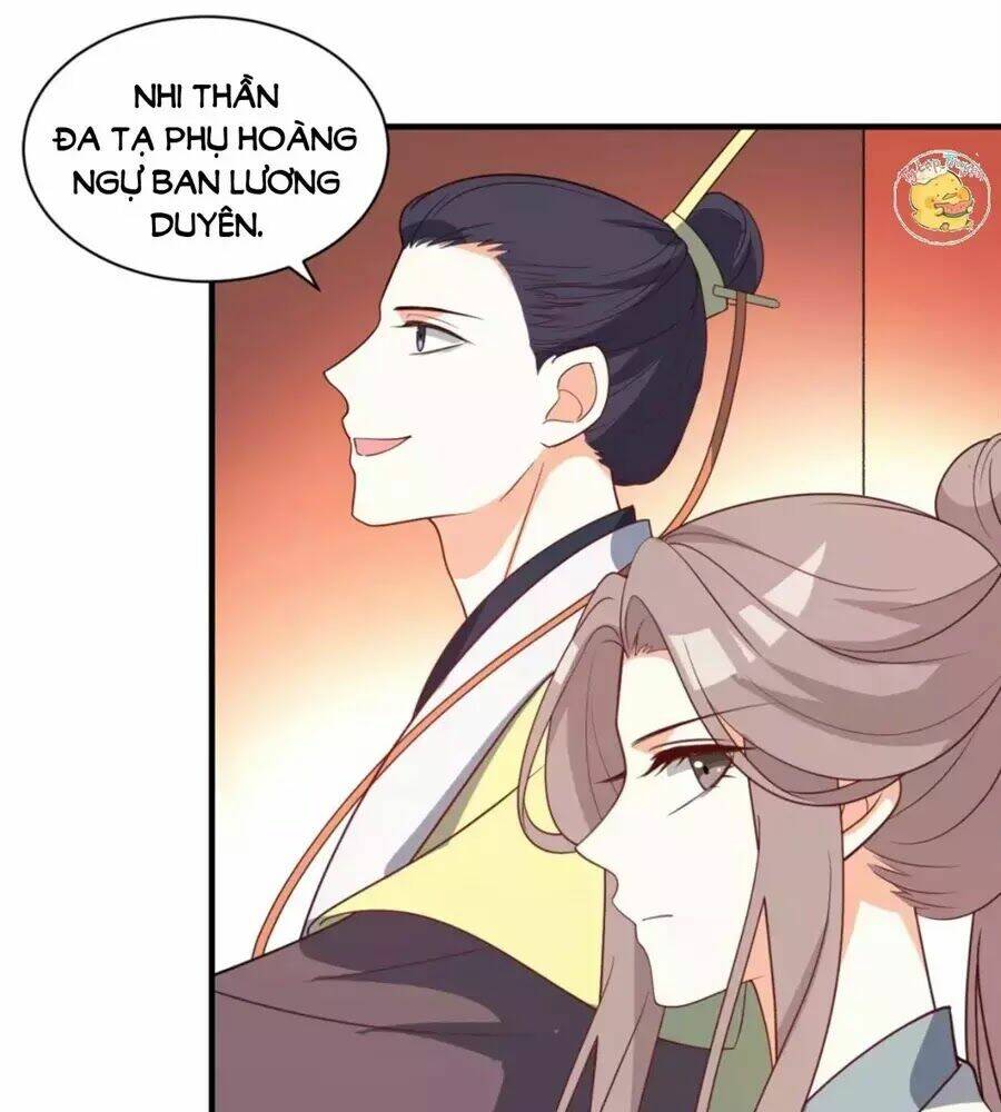 Trùng Sinh Chuyên Sủng Độc Phi Của Nhiếp Chính Vương Chap 52 - Next Chap 53