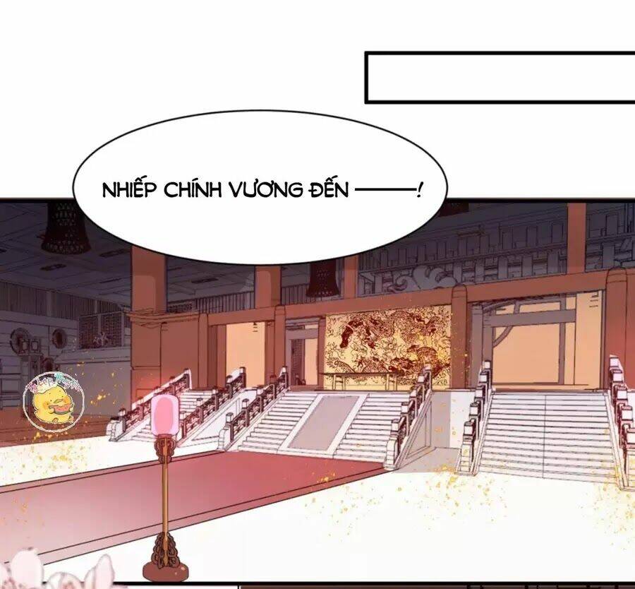 Trùng Sinh Chuyên Sủng Độc Phi Của Nhiếp Chính Vương Chap 52 - Next Chap 53