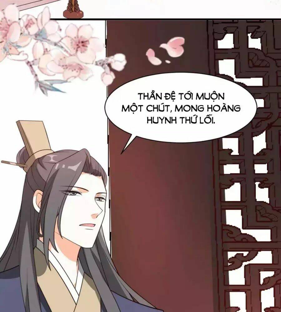 Trùng Sinh Chuyên Sủng Độc Phi Của Nhiếp Chính Vương Chap 52 - Next Chap 53