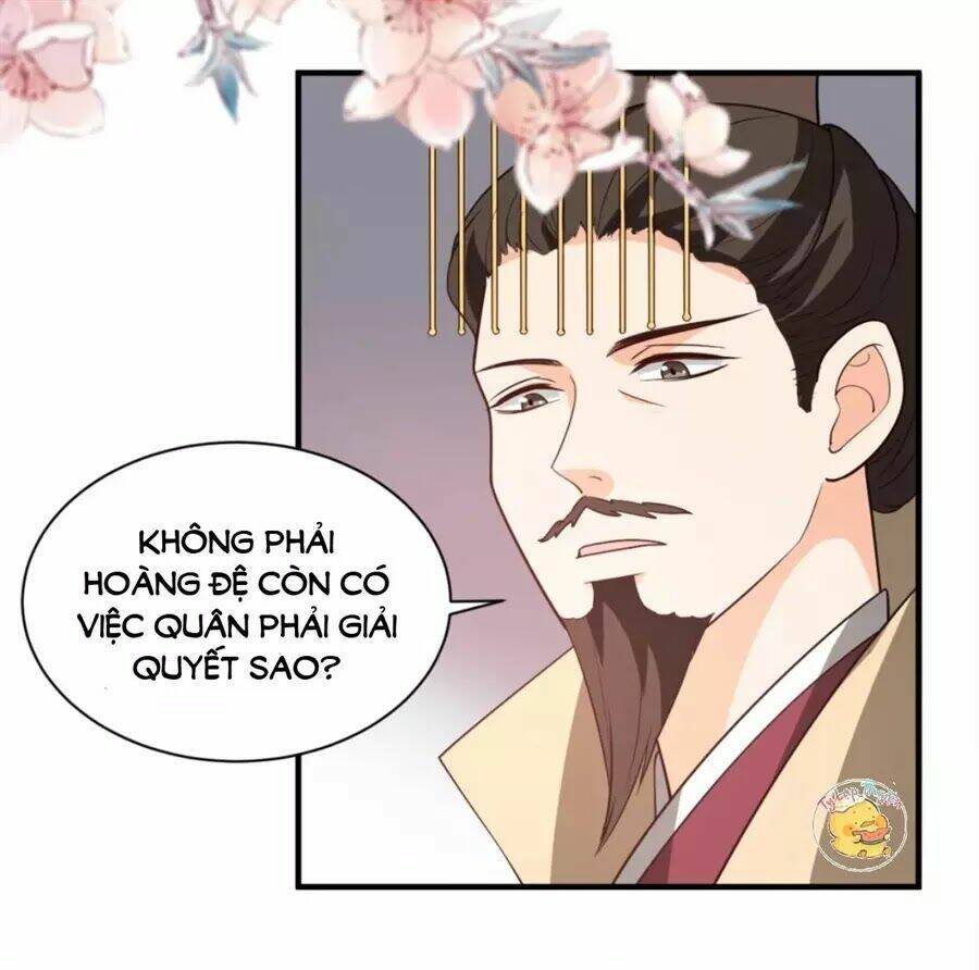 Trùng Sinh Chuyên Sủng Độc Phi Của Nhiếp Chính Vương Chap 52 - Next Chap 53