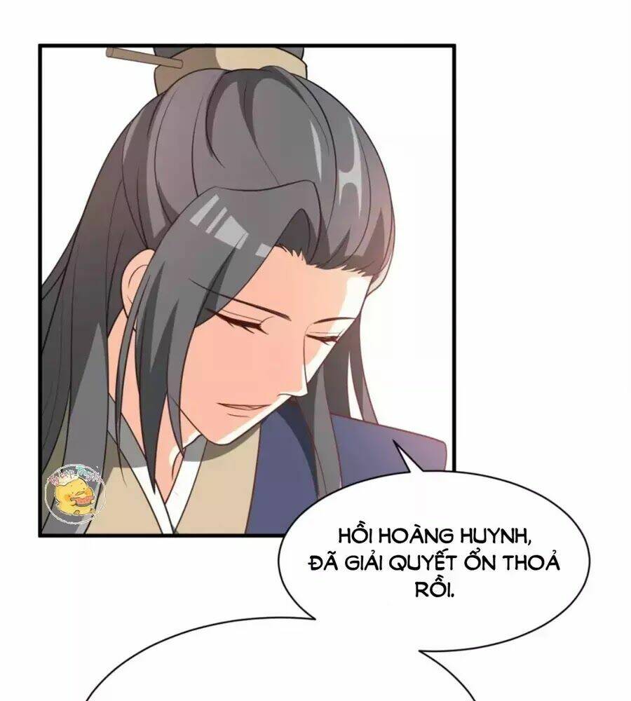 Trùng Sinh Chuyên Sủng Độc Phi Của Nhiếp Chính Vương Chap 52 - Next Chap 53