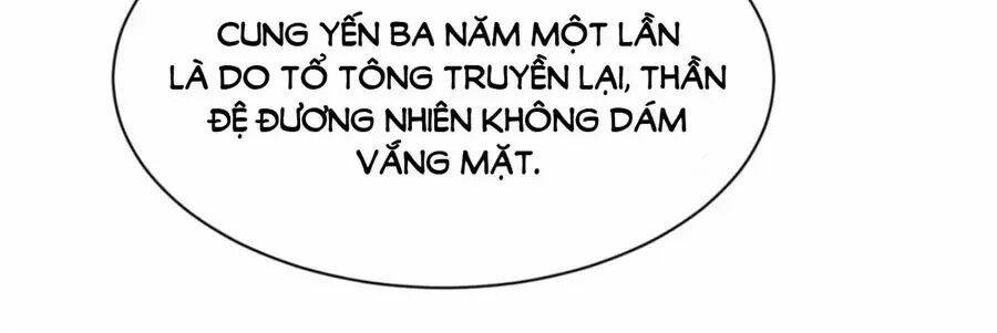 Trùng Sinh Chuyên Sủng Độc Phi Của Nhiếp Chính Vương Chap 52 - Next Chap 53