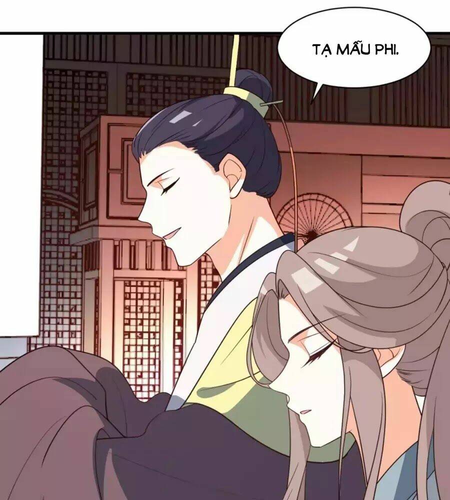 Trùng Sinh Chuyên Sủng Độc Phi Của Nhiếp Chính Vương Chap 52 - Next Chap 53