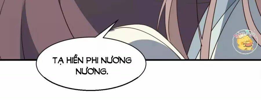 Trùng Sinh Chuyên Sủng Độc Phi Của Nhiếp Chính Vương Chap 52 - Next Chap 53