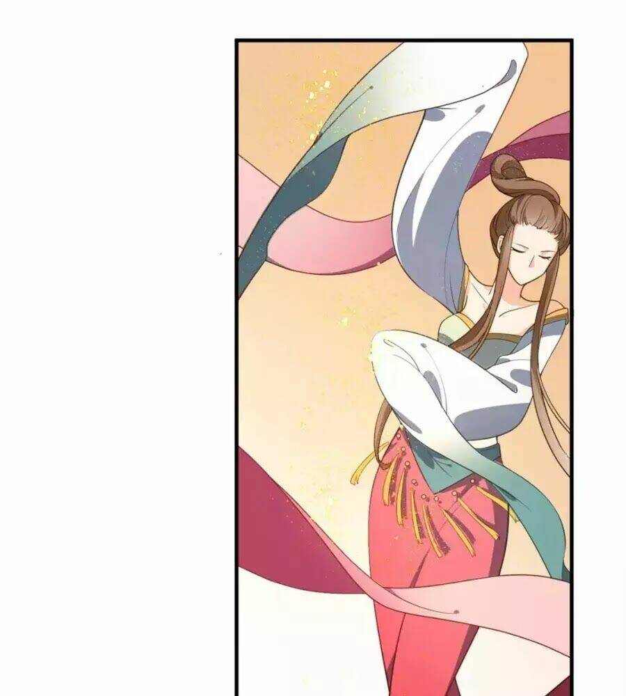 Trùng Sinh Chuyên Sủng Độc Phi Của Nhiếp Chính Vương Chap 52 - Next Chap 53