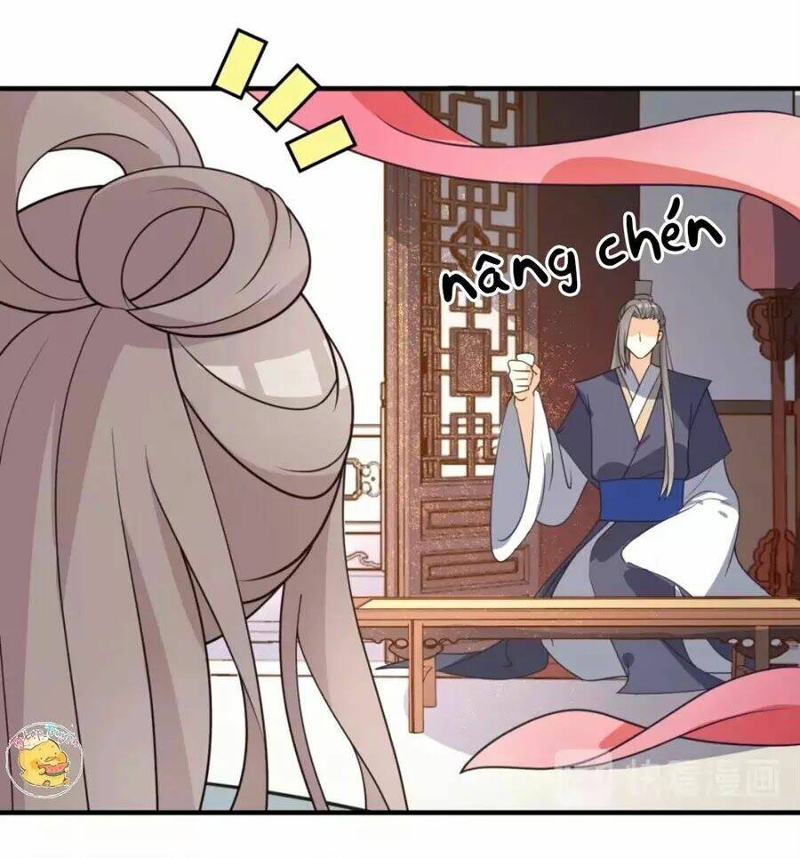 Trùng Sinh Chuyên Sủng Độc Phi Của Nhiếp Chính Vương Chap 52 - Next Chap 53