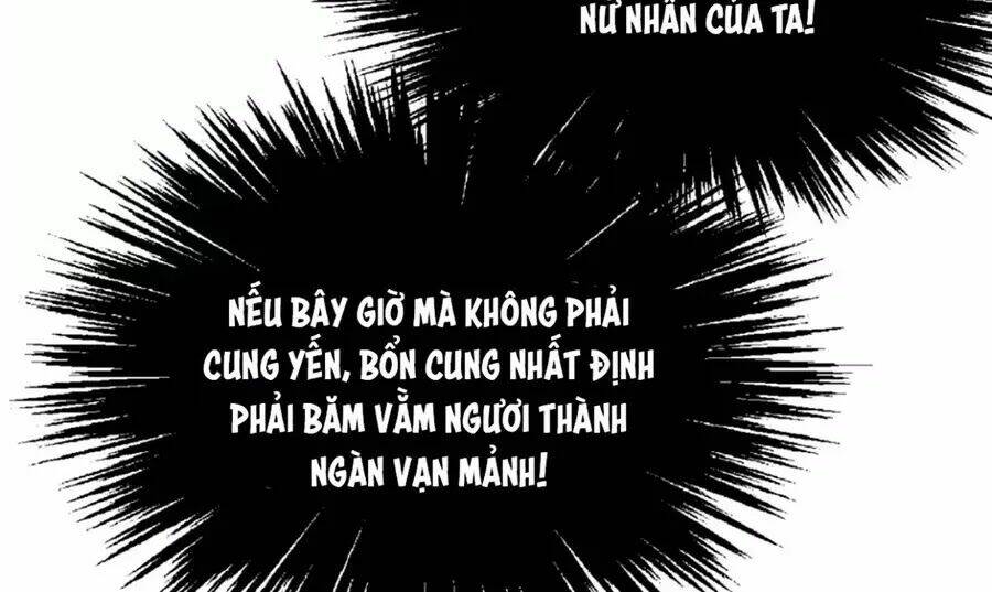 Trùng Sinh Chuyên Sủng Độc Phi Của Nhiếp Chính Vương Chap 52 - Next Chap 53