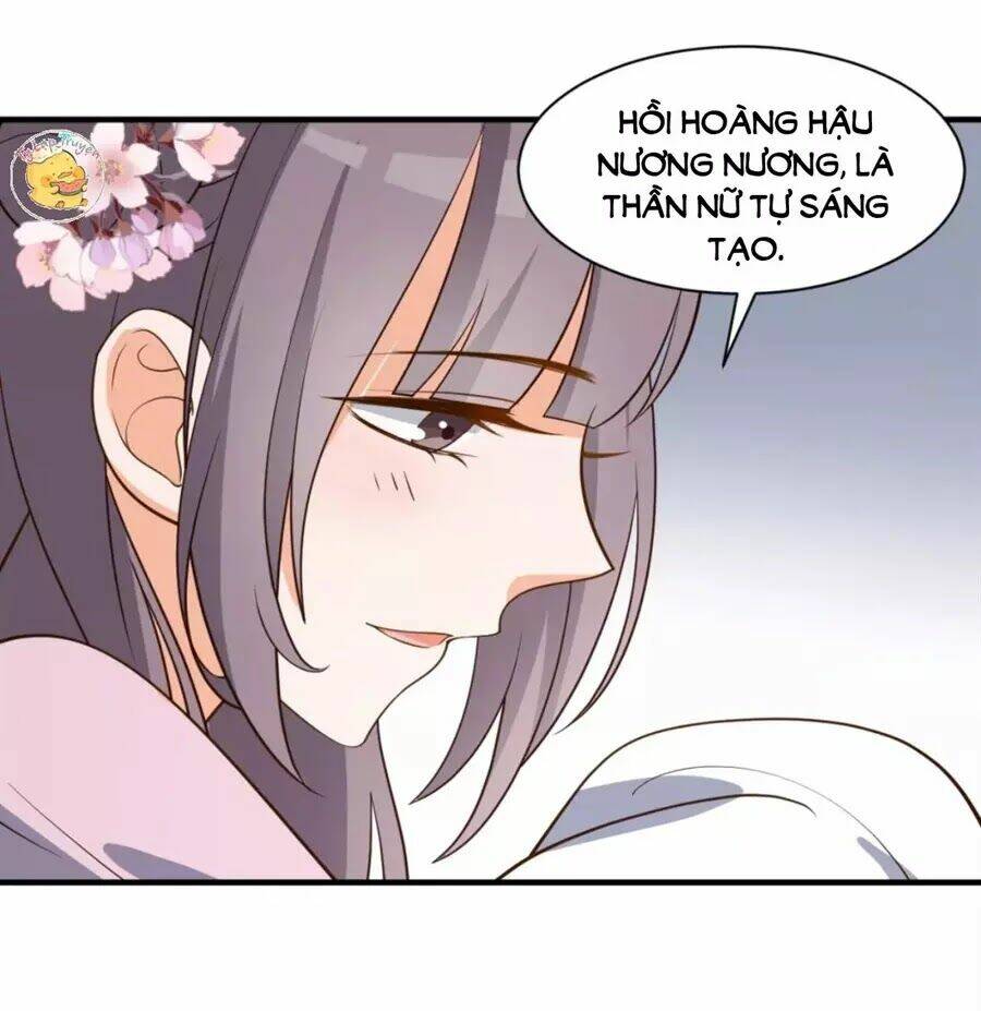 Trùng Sinh Chuyên Sủng Độc Phi Của Nhiếp Chính Vương Chap 52 - Next Chap 53