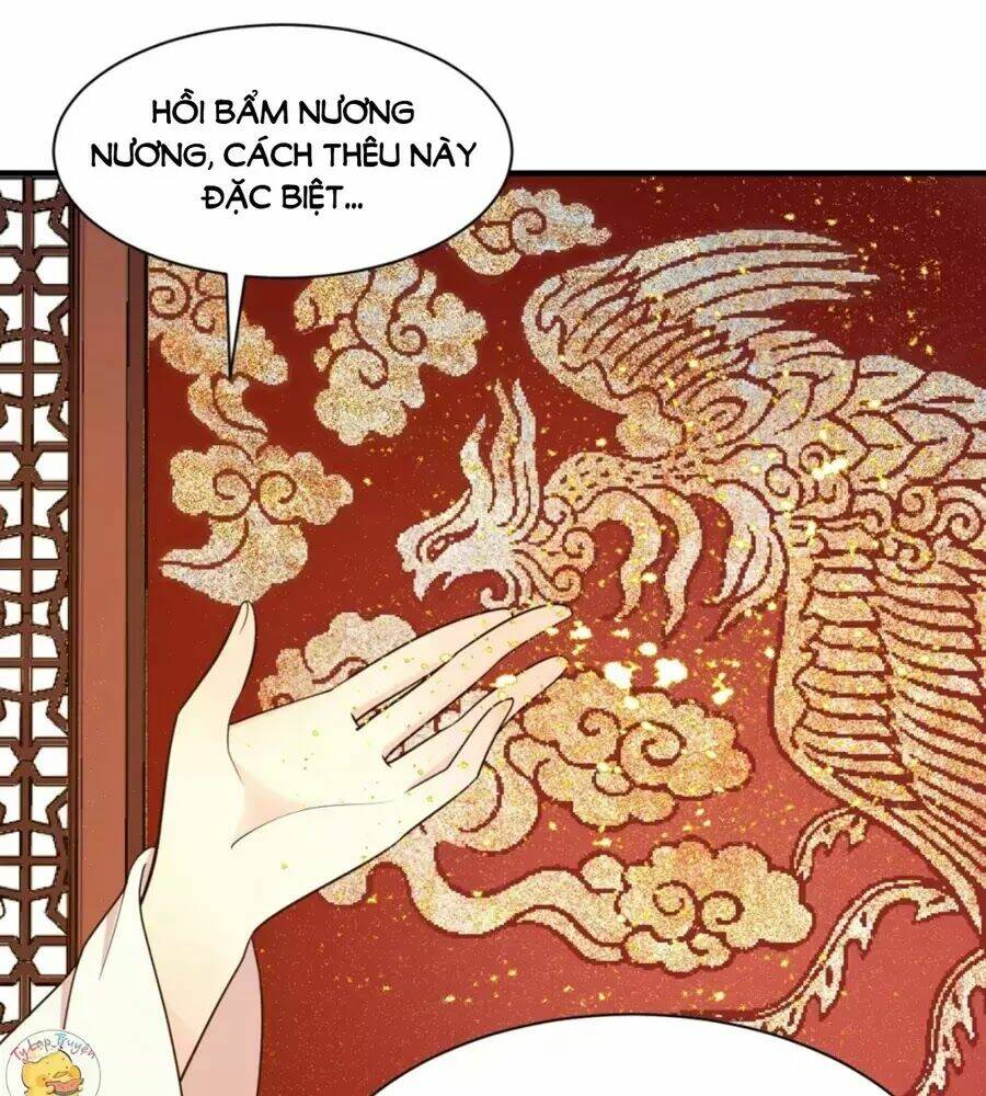 Trùng Sinh Chuyên Sủng Độc Phi Của Nhiếp Chính Vương Chap 52 - Next Chap 53