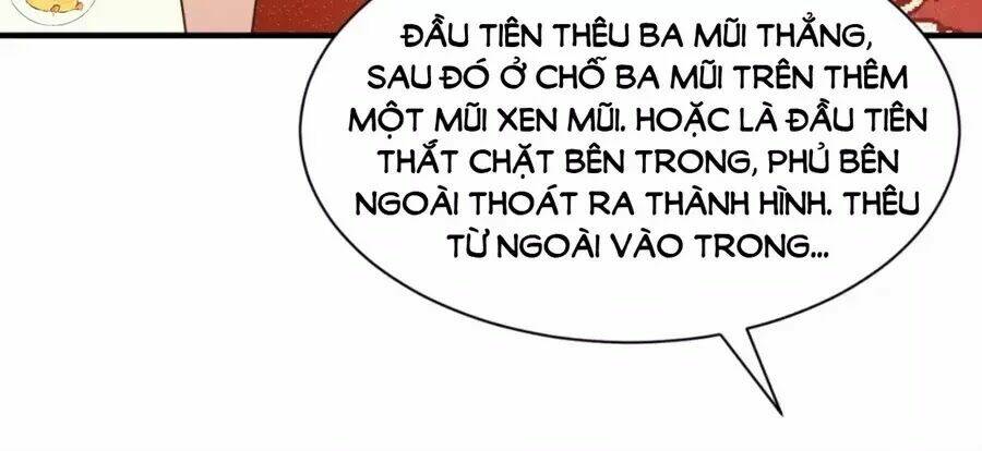 Trùng Sinh Chuyên Sủng Độc Phi Của Nhiếp Chính Vương Chap 52 - Next Chap 53