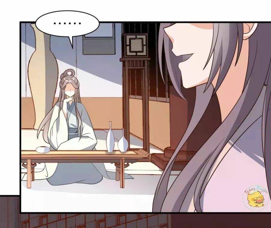 Trùng Sinh Chuyên Sủng Độc Phi Của Nhiếp Chính Vương Chap 52 - Next Chap 53