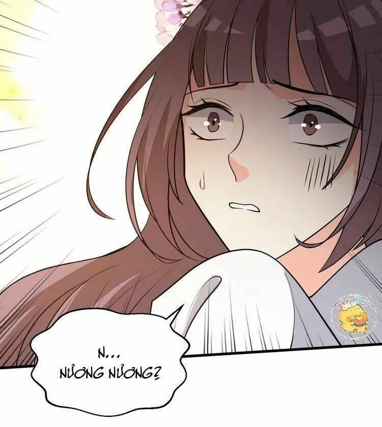 Trùng Sinh Chuyên Sủng Độc Phi Của Nhiếp Chính Vương Chap 53 - Next Chap 54