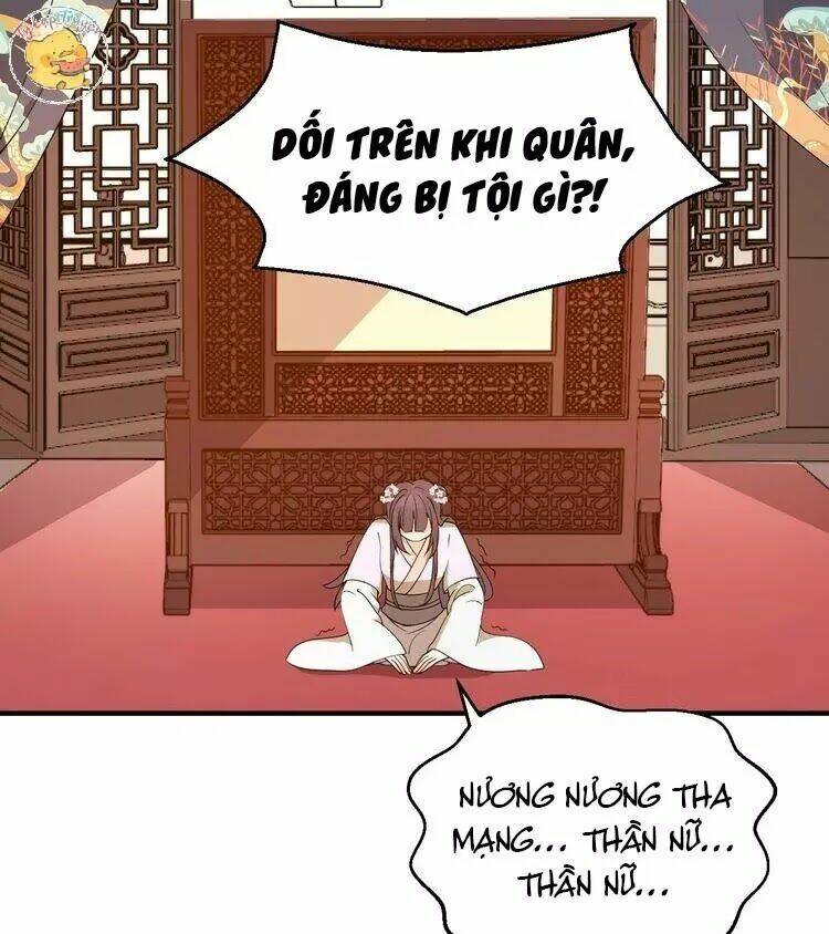 Trùng Sinh Chuyên Sủng Độc Phi Của Nhiếp Chính Vương Chap 53 - Next Chap 54