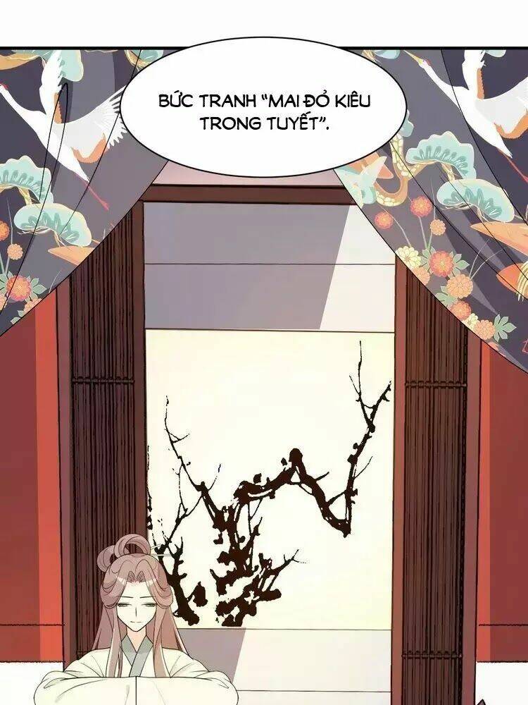 Trùng Sinh Chuyên Sủng Độc Phi Của Nhiếp Chính Vương Chap 53 - Next Chap 54