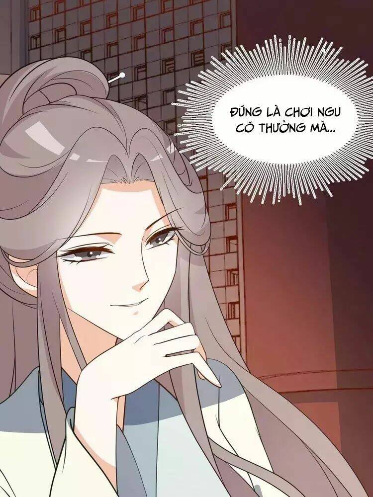 Trùng Sinh Chuyên Sủng Độc Phi Của Nhiếp Chính Vương Chap 53 - Next Chap 54