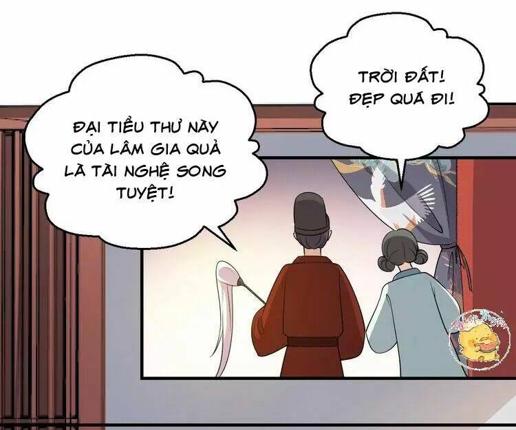 Trùng Sinh Chuyên Sủng Độc Phi Của Nhiếp Chính Vương Chap 53 - Next Chap 54