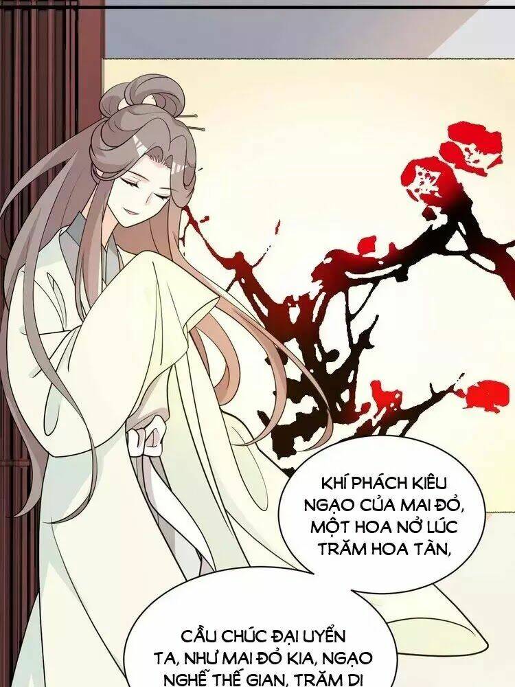 Trùng Sinh Chuyên Sủng Độc Phi Của Nhiếp Chính Vương Chap 53 - Next Chap 54