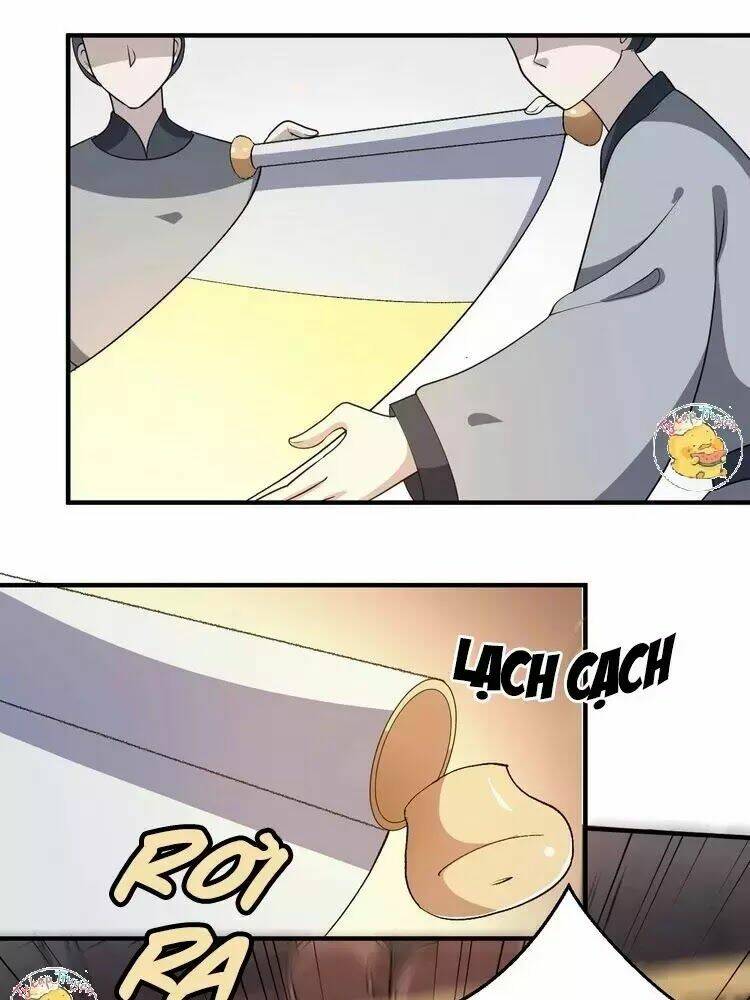 Trùng Sinh Chuyên Sủng Độc Phi Của Nhiếp Chính Vương Chap 53 - Next Chap 54