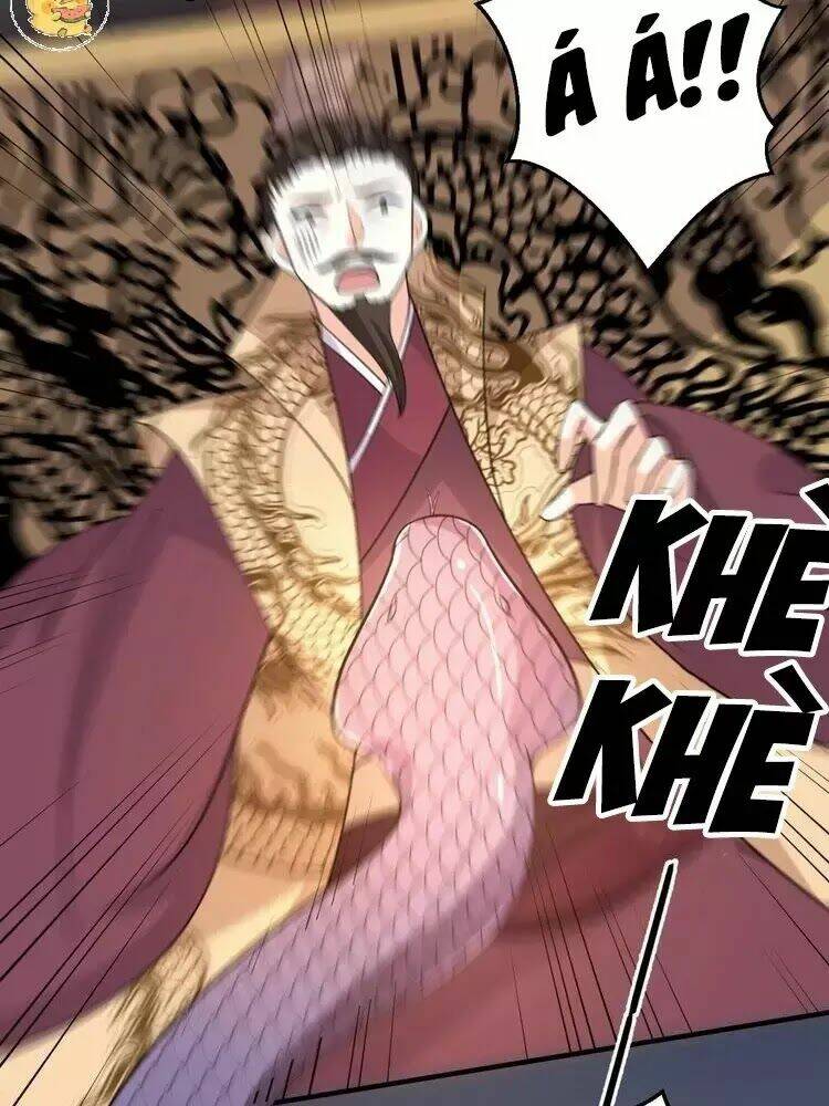 Trùng Sinh Chuyên Sủng Độc Phi Của Nhiếp Chính Vương Chap 53 - Next Chap 54