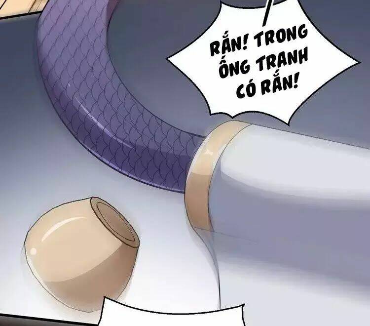 Trùng Sinh Chuyên Sủng Độc Phi Của Nhiếp Chính Vương Chap 53 - Next Chap 54