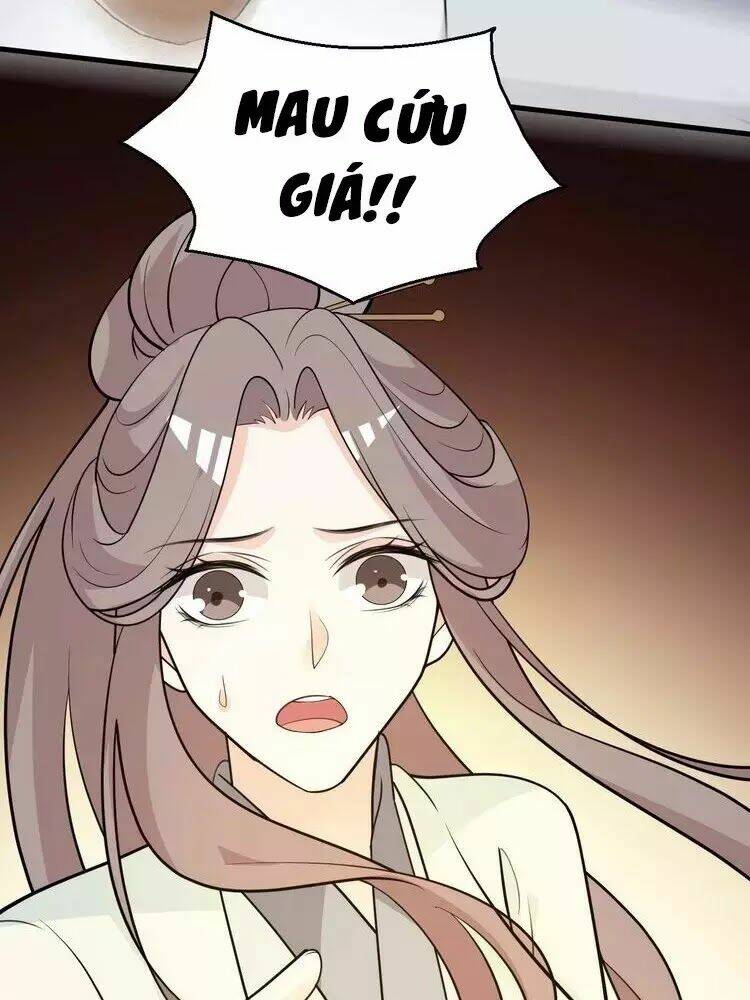 Trùng Sinh Chuyên Sủng Độc Phi Của Nhiếp Chính Vương Chap 53 - Next Chap 54