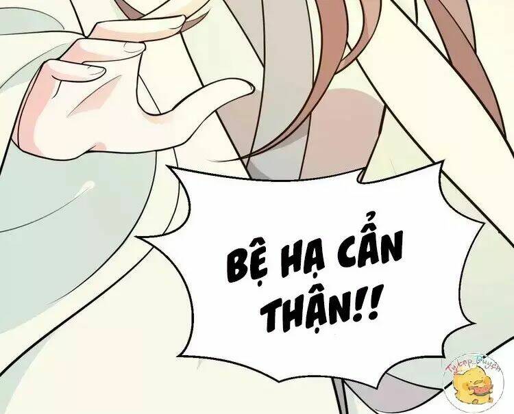 Trùng Sinh Chuyên Sủng Độc Phi Của Nhiếp Chính Vương Chap 53 - Next Chap 54