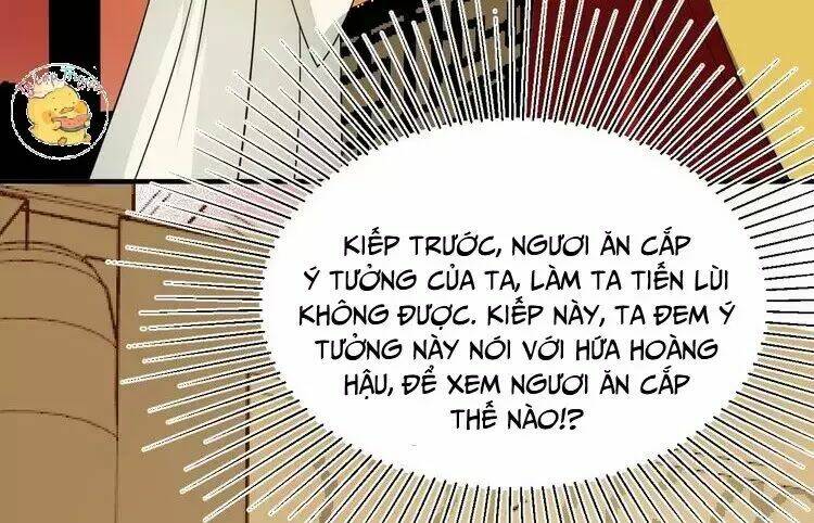 Trùng Sinh Chuyên Sủng Độc Phi Của Nhiếp Chính Vương Chap 53 - Next Chap 54