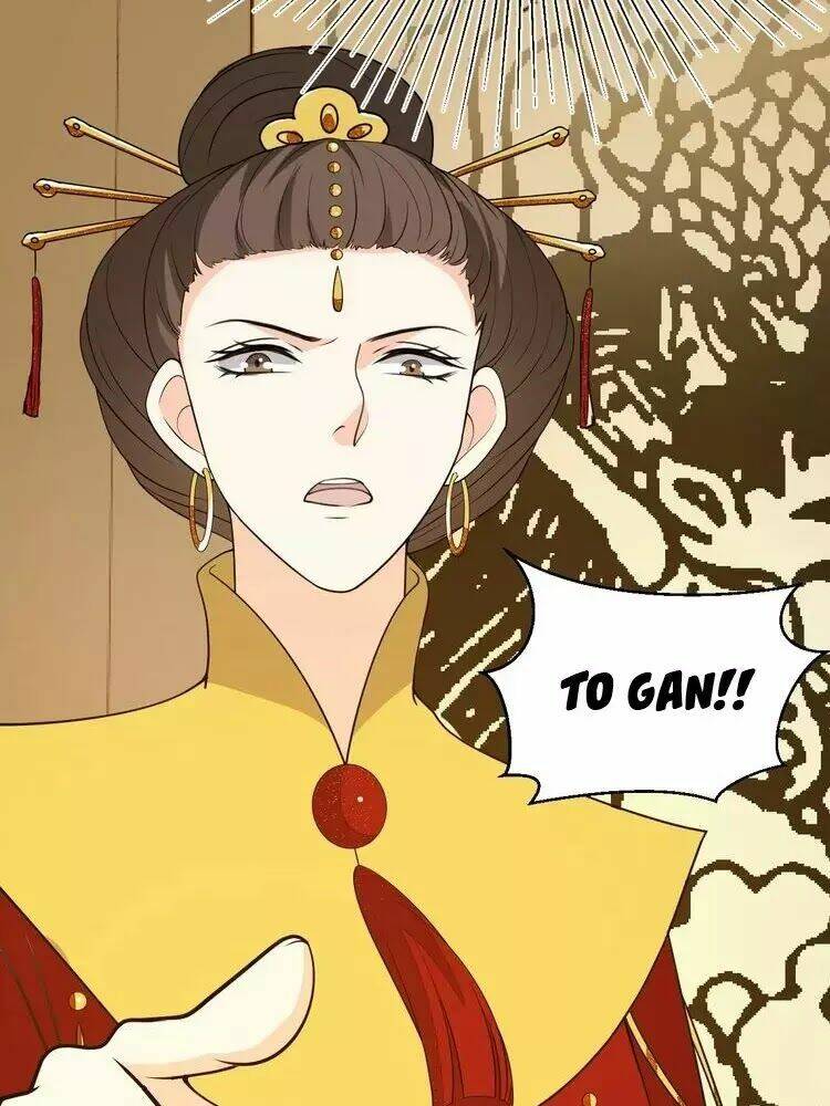 Trùng Sinh Chuyên Sủng Độc Phi Của Nhiếp Chính Vương Chap 53 - Next Chap 54