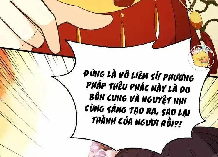 Trùng Sinh Chuyên Sủng Độc Phi Của Nhiếp Chính Vương Chap 53 - Next Chap 54