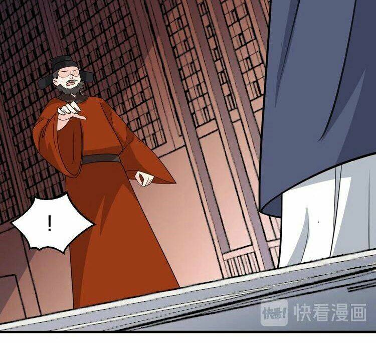 Trùng Sinh Chuyên Sủng Độc Phi Của Nhiếp Chính Vương Chap 54 - Next Chap 55