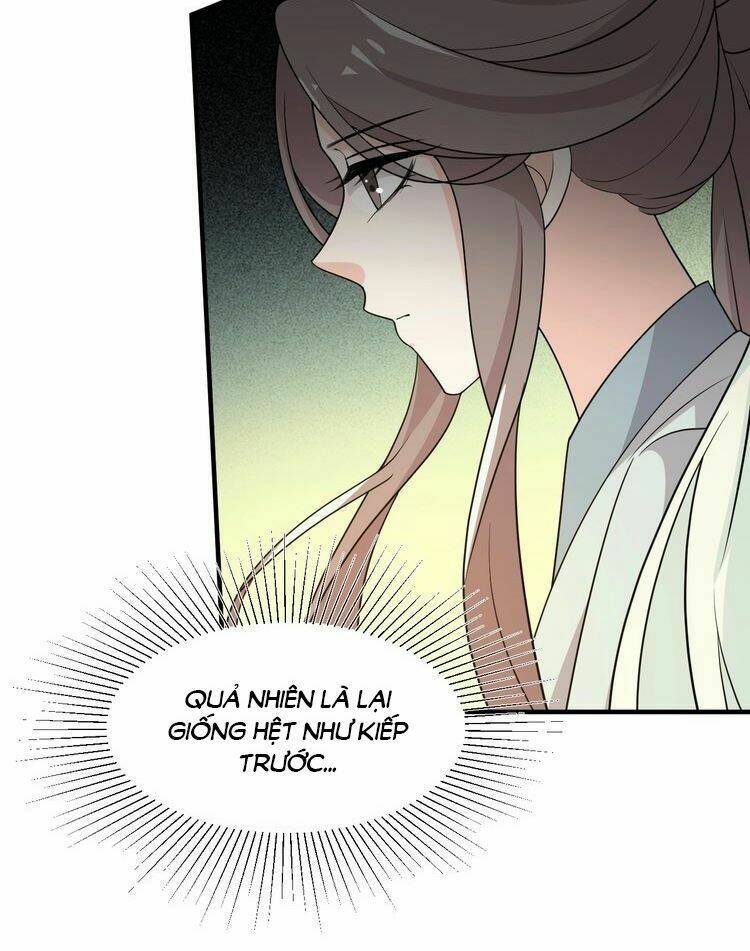 Trùng Sinh Chuyên Sủng Độc Phi Của Nhiếp Chính Vương Chap 54 - Next Chap 55