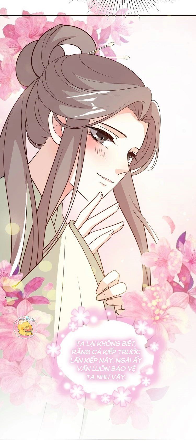 Trùng Sinh Chuyên Sủng Độc Phi Của Nhiếp Chính Vương Chap 54 - Next Chap 55