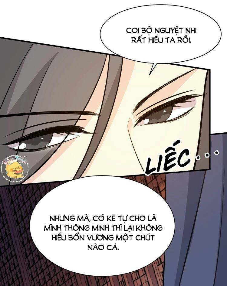 Trùng Sinh Chuyên Sủng Độc Phi Của Nhiếp Chính Vương Chap 54 - Next Chap 55
