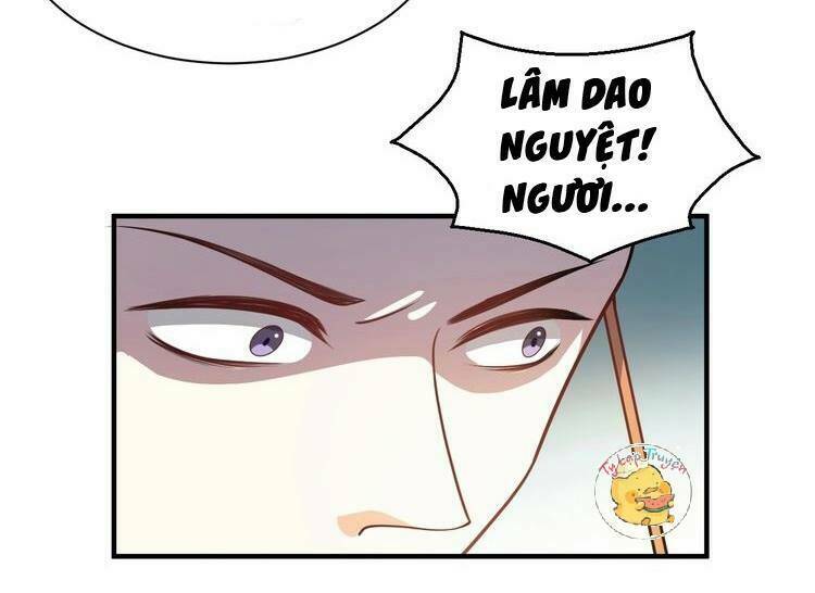 Trùng Sinh Chuyên Sủng Độc Phi Của Nhiếp Chính Vương Chap 55 - Next Chap 56