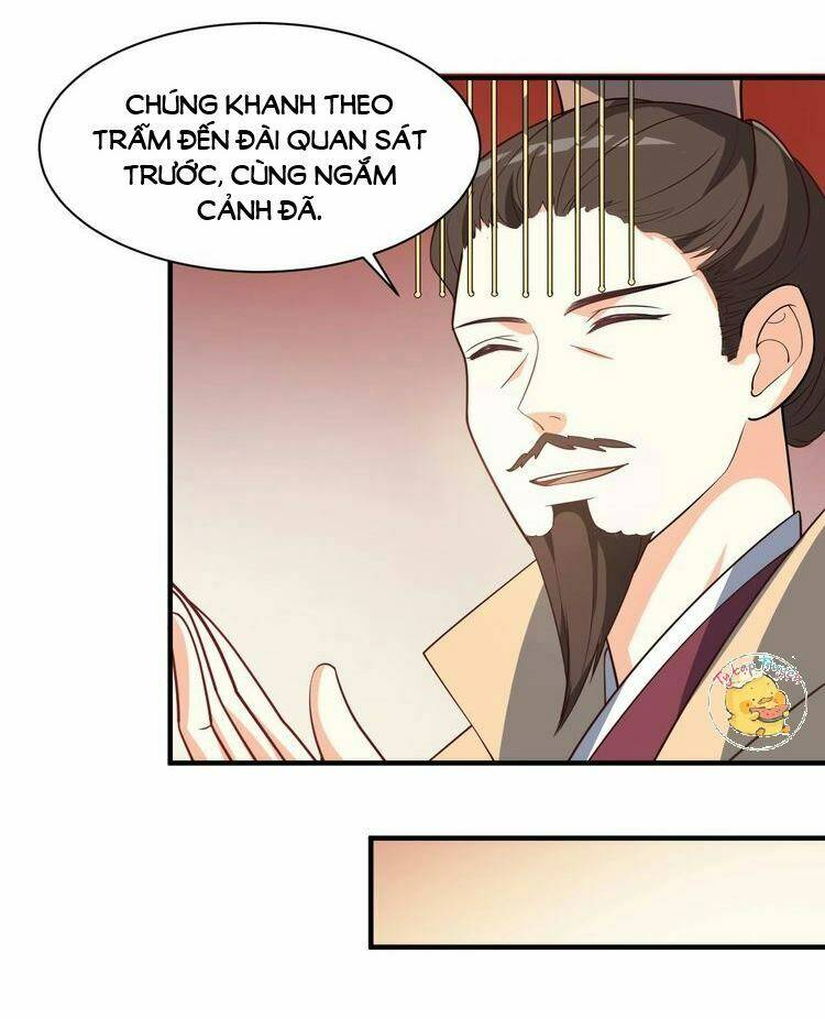 Trùng Sinh Chuyên Sủng Độc Phi Của Nhiếp Chính Vương Chap 55 - Next Chap 56