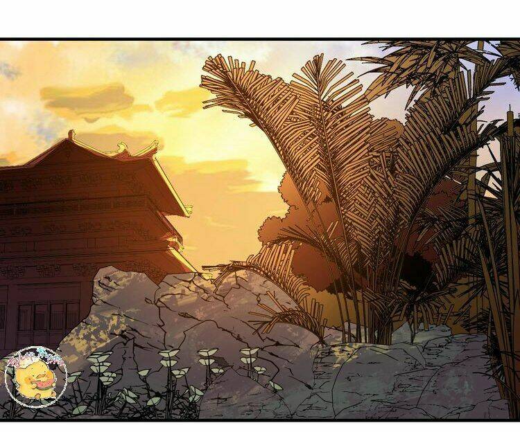 Trùng Sinh Chuyên Sủng Độc Phi Của Nhiếp Chính Vương Chap 55 - Next Chap 56