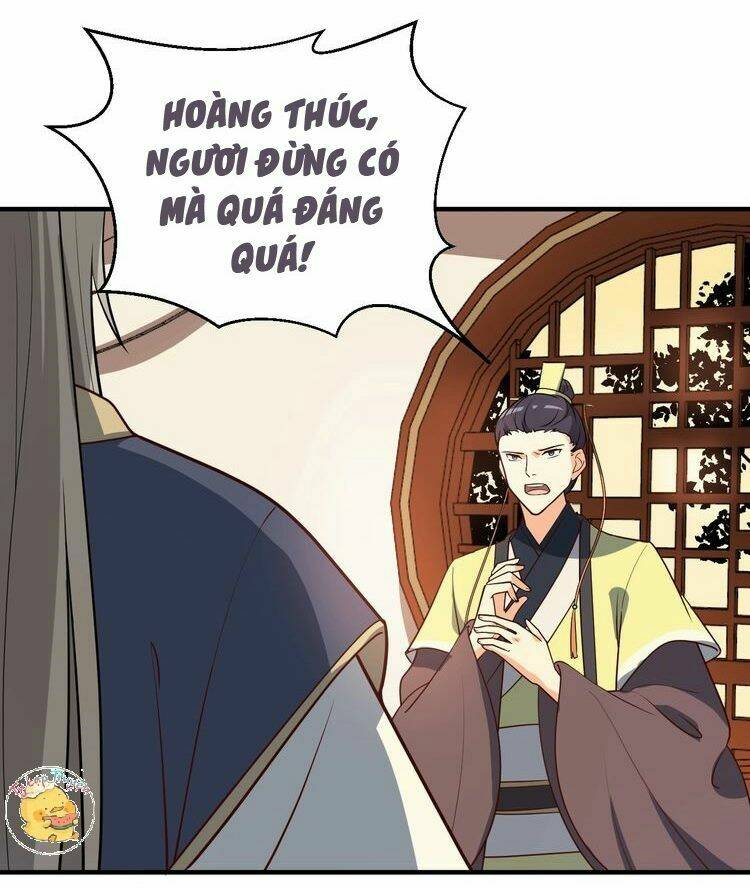 Trùng Sinh Chuyên Sủng Độc Phi Của Nhiếp Chính Vương Chap 55 - Next Chap 56