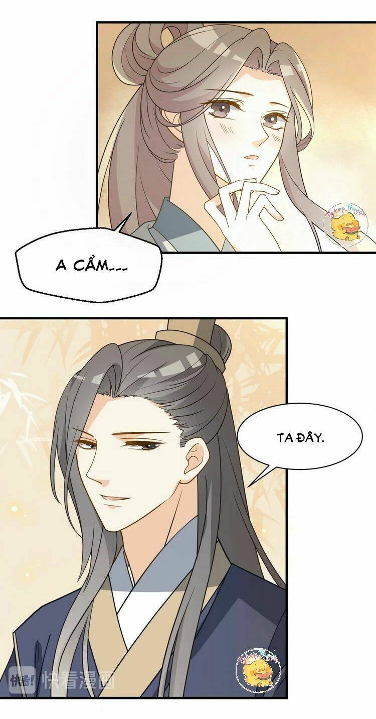 Trùng Sinh Chuyên Sủng Độc Phi Của Nhiếp Chính Vương Chap 55 - Next Chap 56