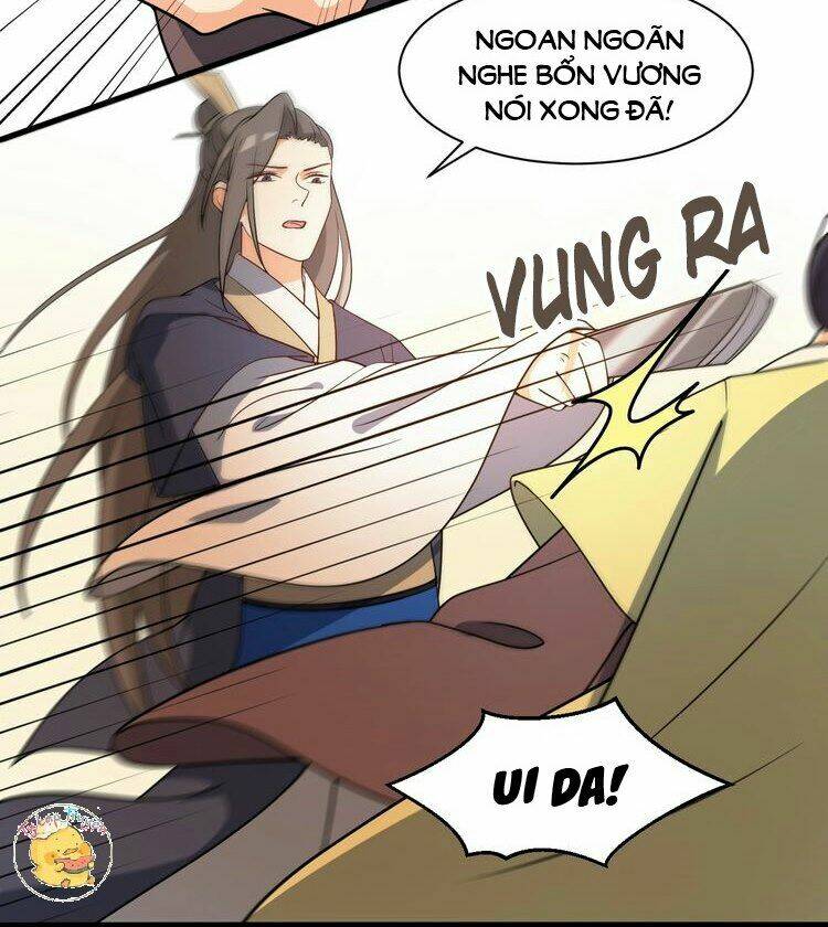 Trùng Sinh Chuyên Sủng Độc Phi Của Nhiếp Chính Vương Chap 55 - Next Chap 56