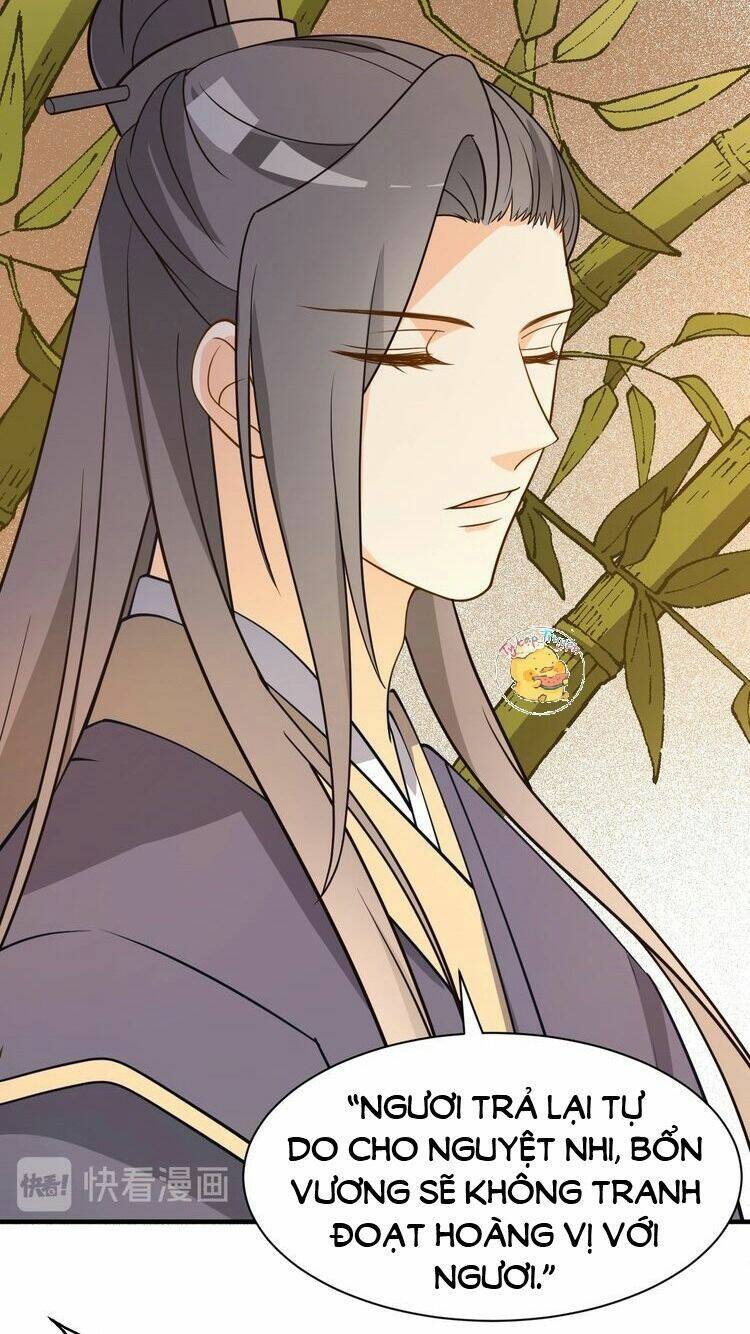 Trùng Sinh Chuyên Sủng Độc Phi Của Nhiếp Chính Vương Chap 55 - Next Chap 56