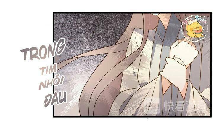 Trùng Sinh Chuyên Sủng Độc Phi Của Nhiếp Chính Vương Chap 55 - Next Chap 56