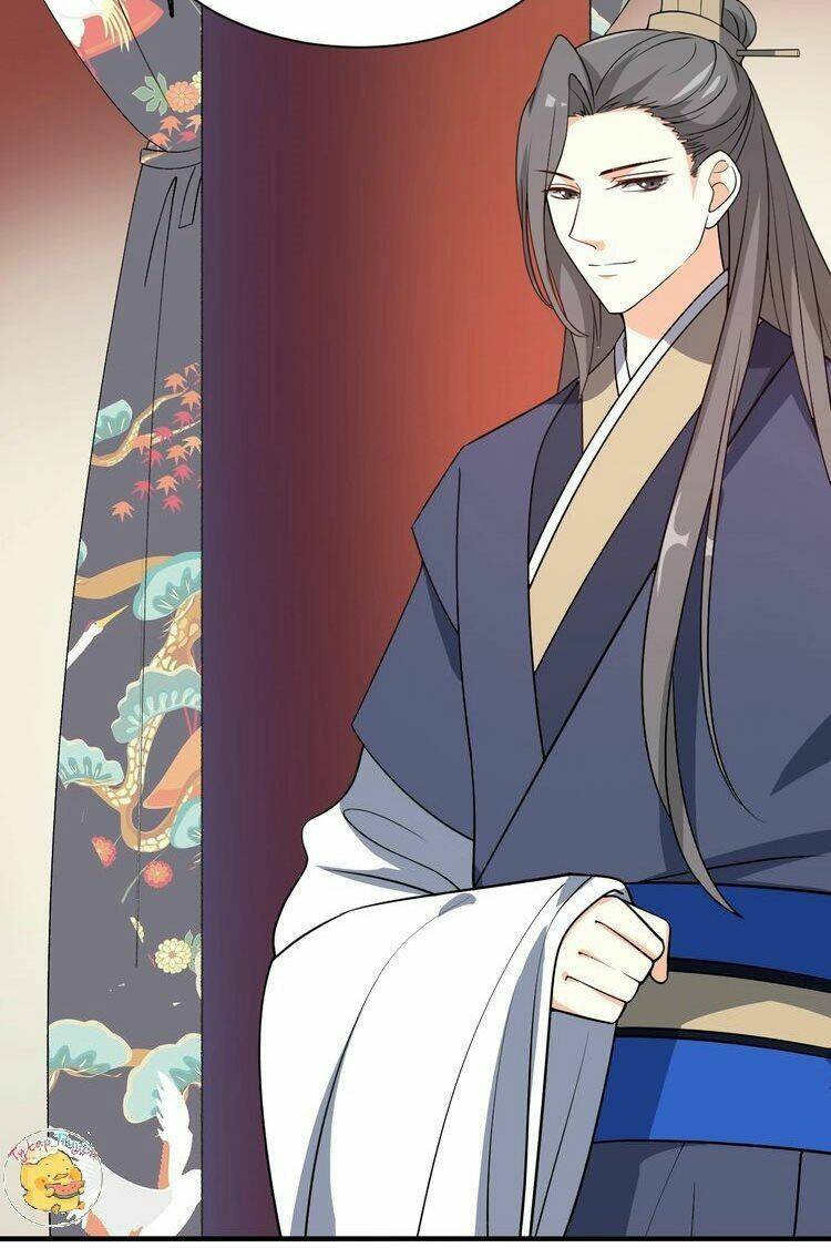 Trùng Sinh Chuyên Sủng Độc Phi Của Nhiếp Chính Vương Chap 55 - Next Chap 56