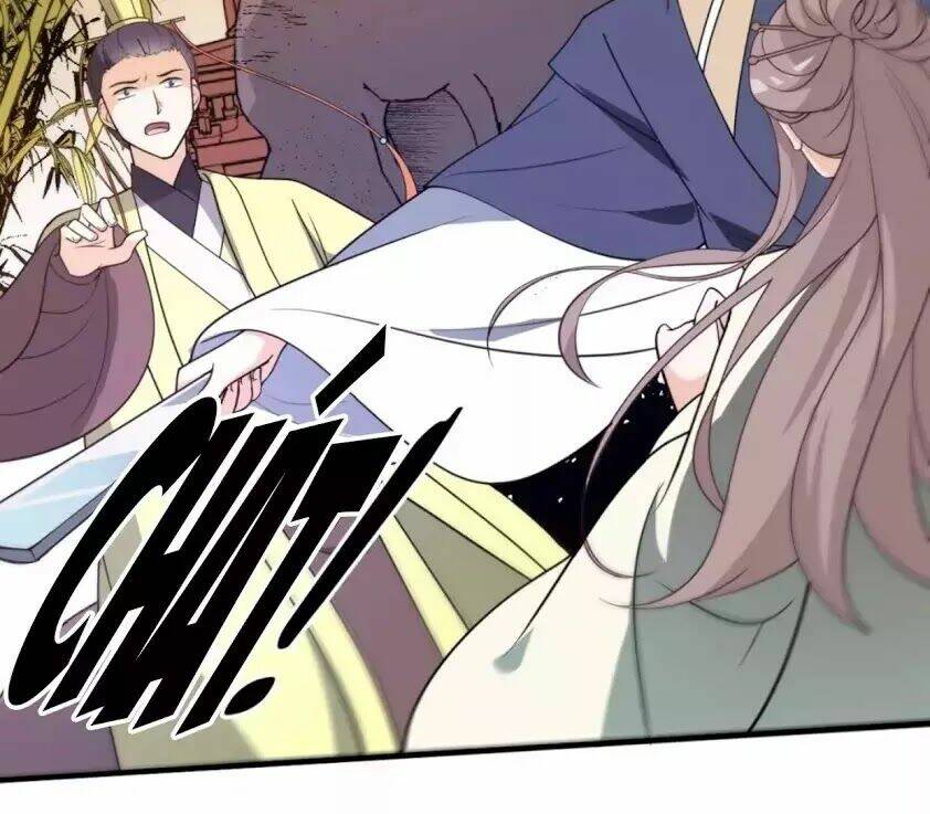 Trùng Sinh Chuyên Sủng Độc Phi Của Nhiếp Chính Vương Chap 56 - Next Chap 57