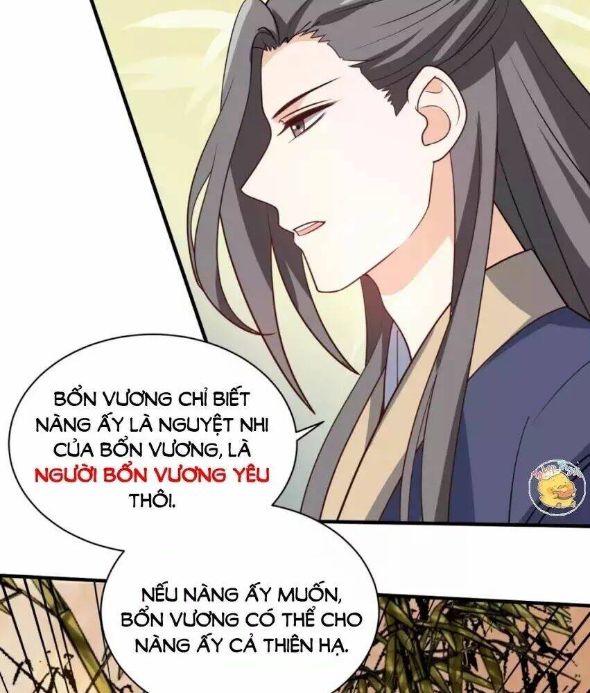 Trùng Sinh Chuyên Sủng Độc Phi Của Nhiếp Chính Vương Chap 56 - Next Chap 57