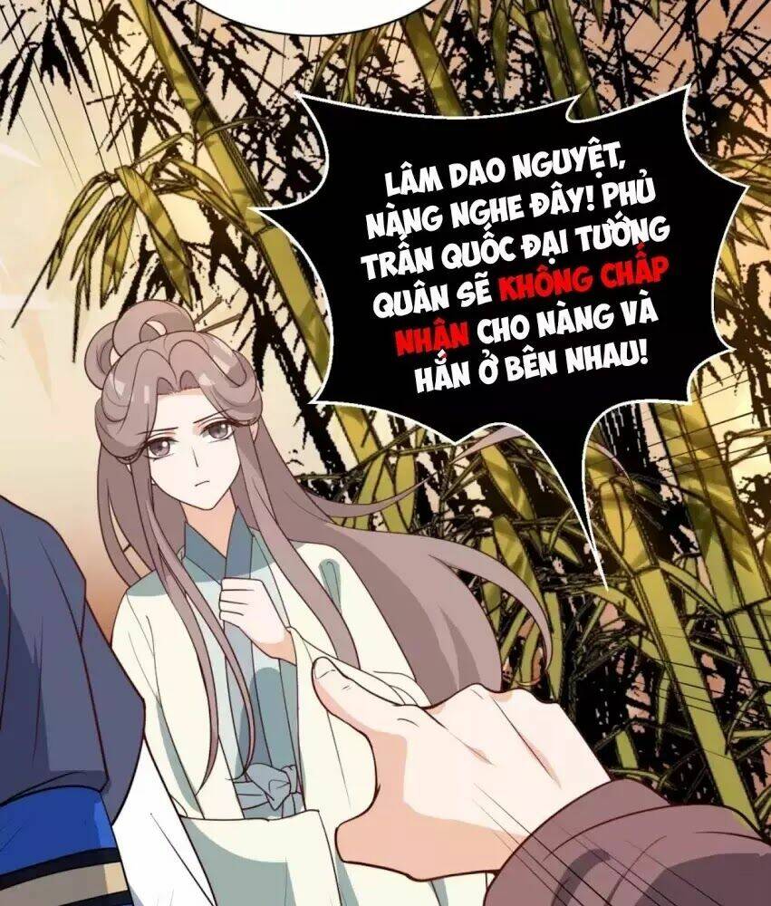 Trùng Sinh Chuyên Sủng Độc Phi Của Nhiếp Chính Vương Chap 56 - Next Chap 57