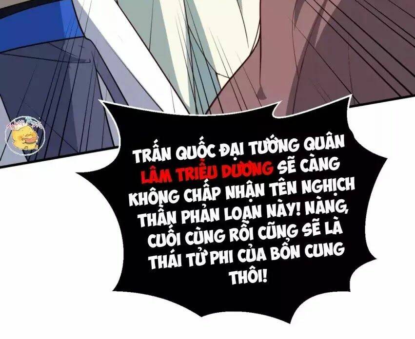 Trùng Sinh Chuyên Sủng Độc Phi Của Nhiếp Chính Vương Chap 56 - Next Chap 57